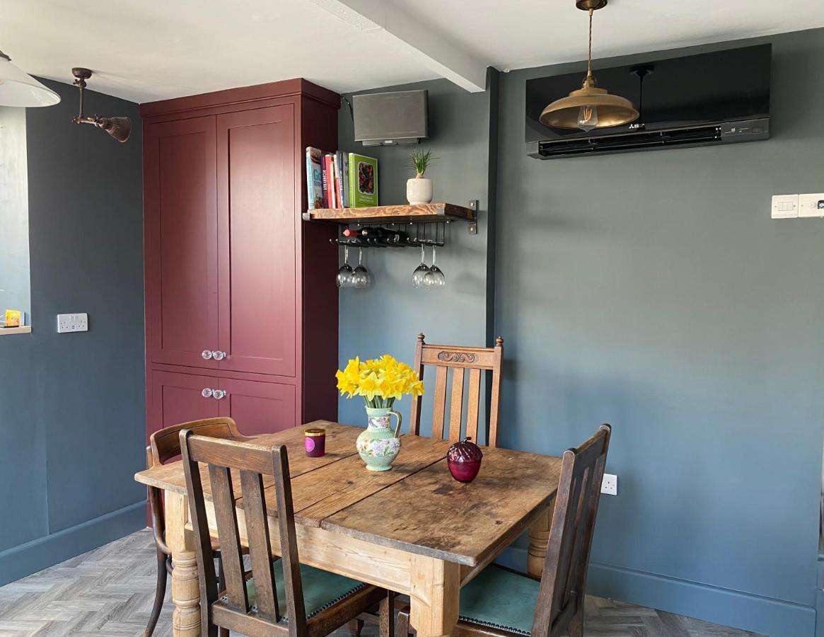 Pillar House Villa Cockermouth Ngoại thất bức ảnh