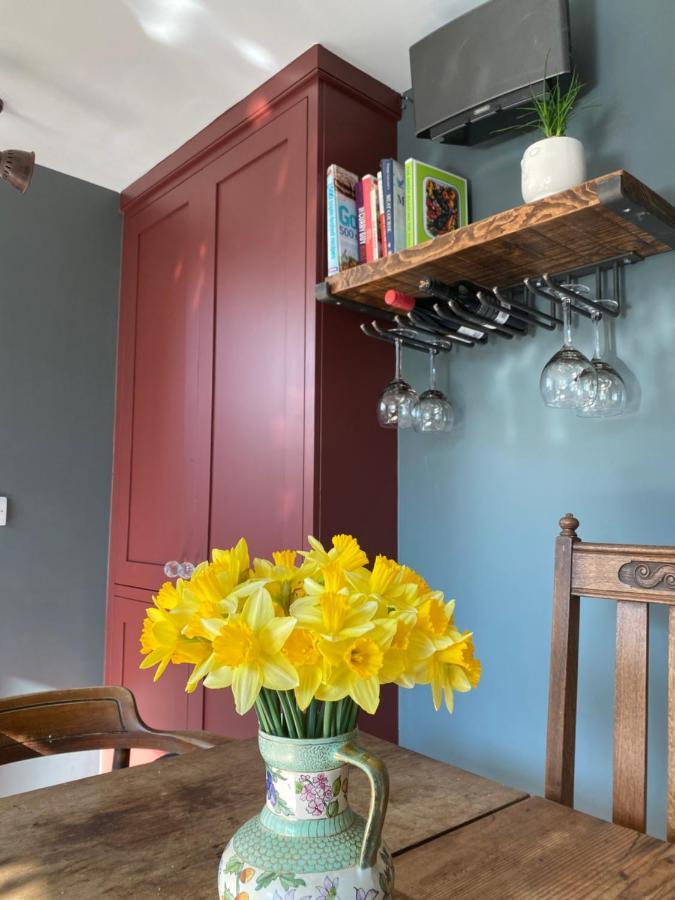 Pillar House Villa Cockermouth Ngoại thất bức ảnh