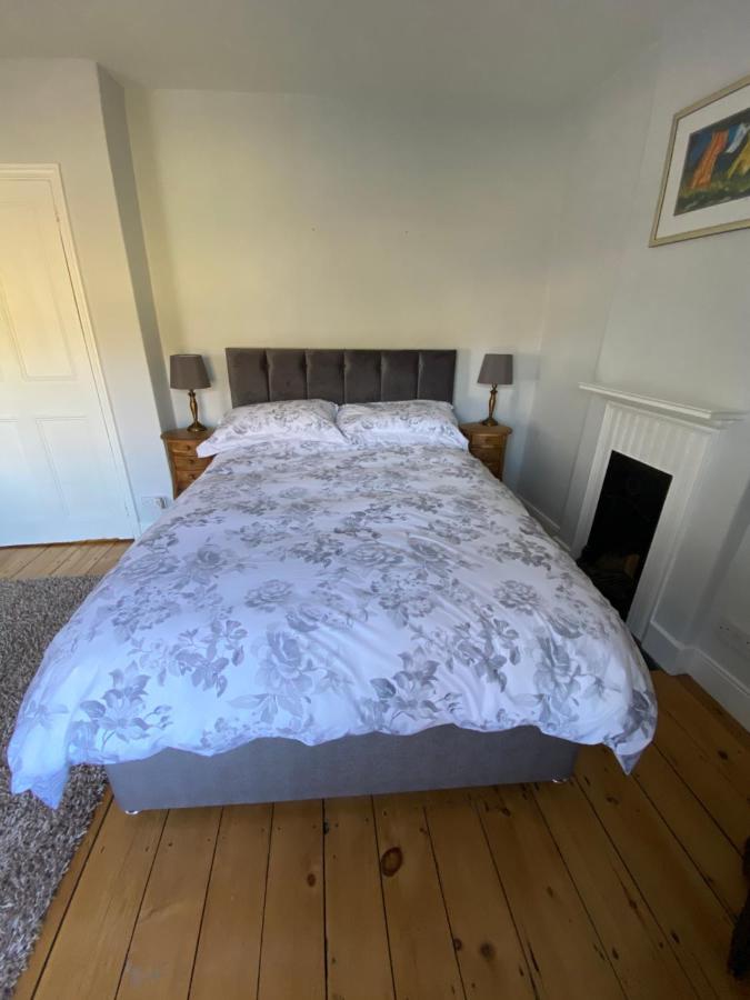 Pillar House Villa Cockermouth Ngoại thất bức ảnh