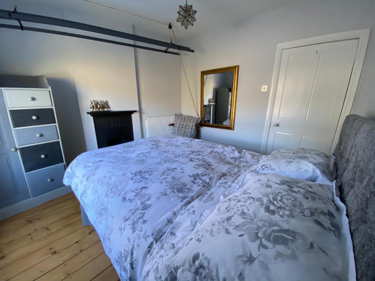 Pillar House Villa Cockermouth Ngoại thất bức ảnh