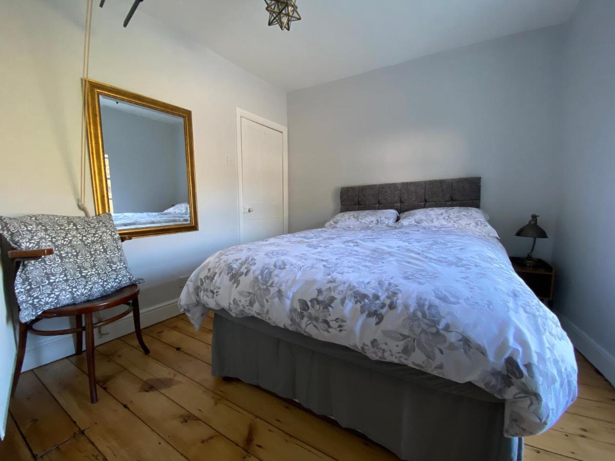 Pillar House Villa Cockermouth Ngoại thất bức ảnh