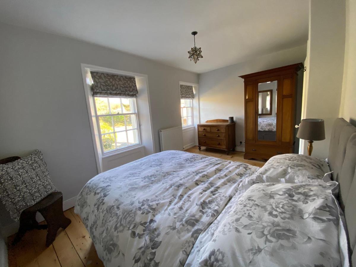 Pillar House Villa Cockermouth Ngoại thất bức ảnh