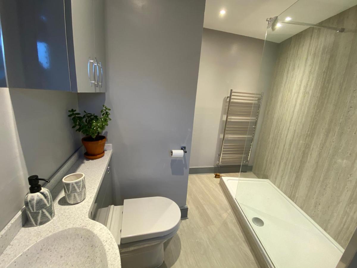Pillar House Villa Cockermouth Ngoại thất bức ảnh