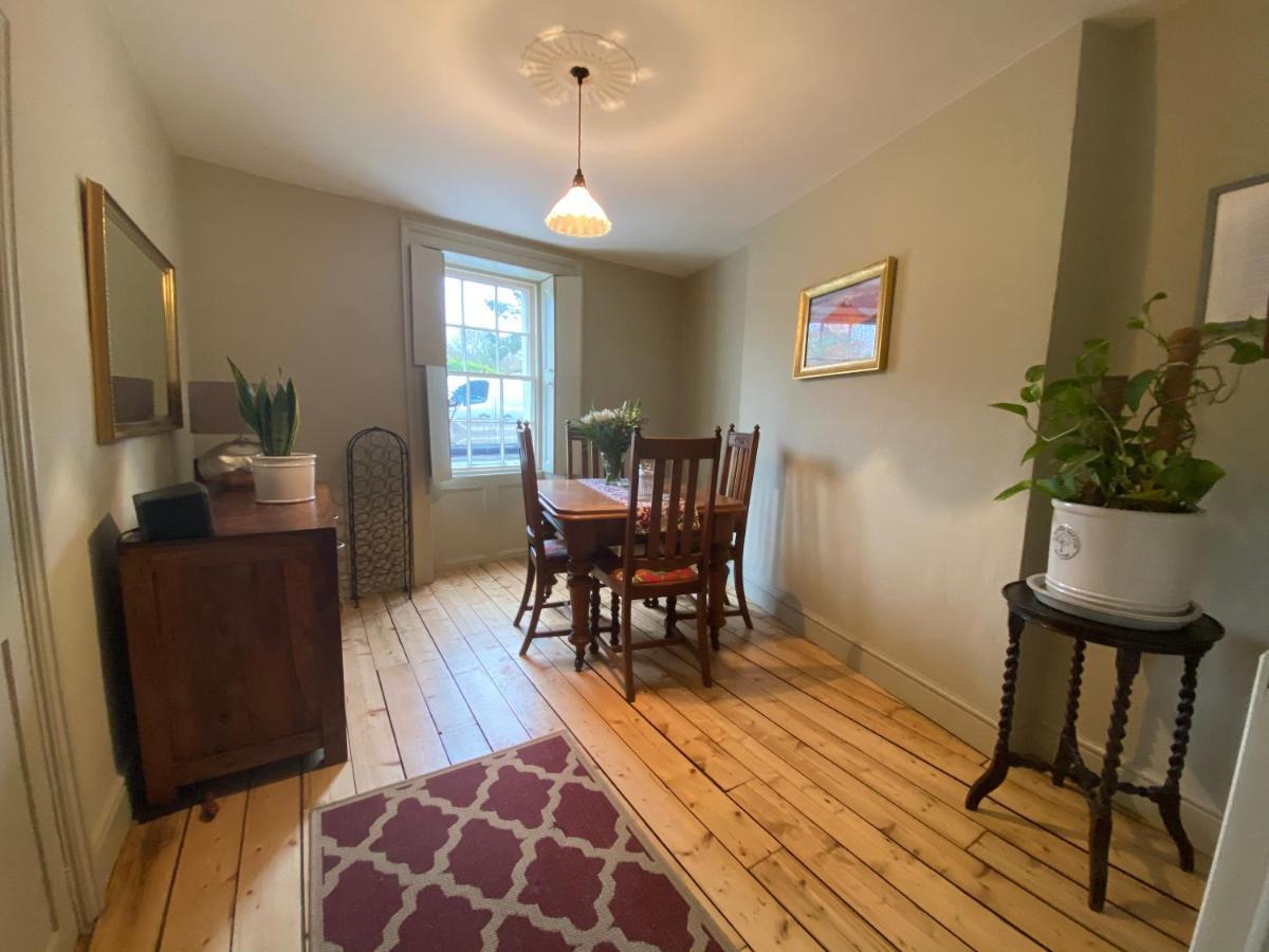Pillar House Villa Cockermouth Ngoại thất bức ảnh